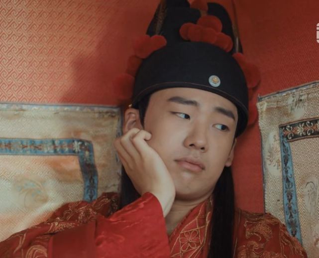 赘婿的郭麒麟开启高情商聪明伶俐的饶舌选手更是展示实力互妻模式