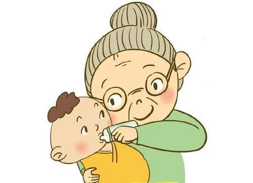 52岁阿姨想抱孙子,和儿媳赌气生二胎:我有6套房,你不生我就生