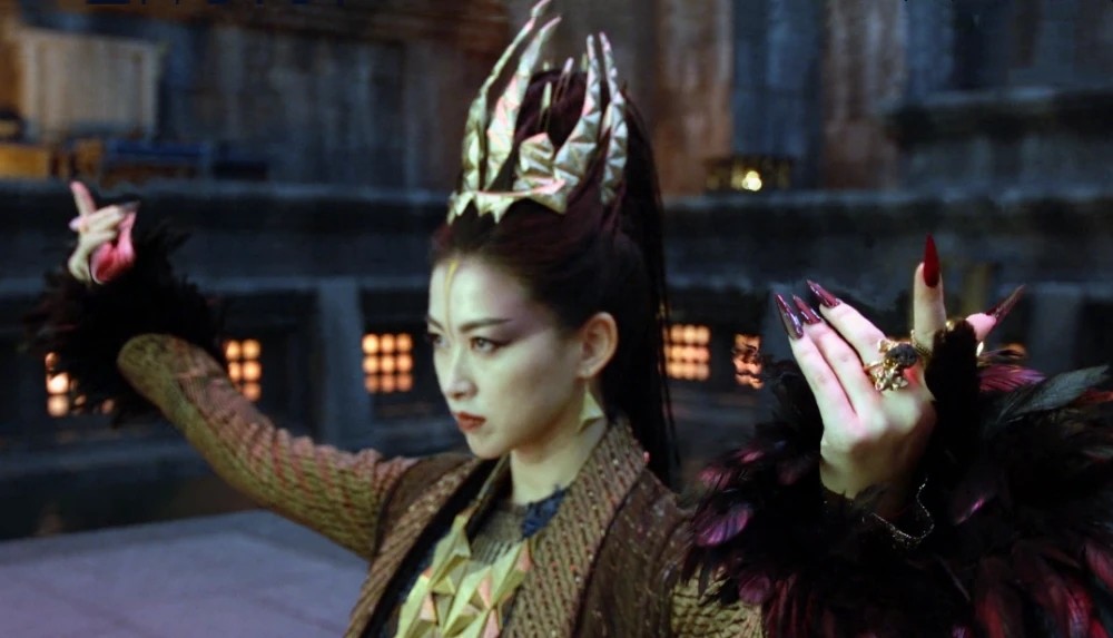 《斗罗大陆》"第一魂师"比比东为何最后输给唐昊?原因令人哭笑不得!