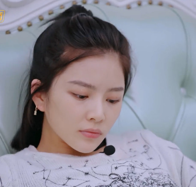 箱子密码是前任生日,王灿逼问出的答案令人唏嘘_腾讯新闻