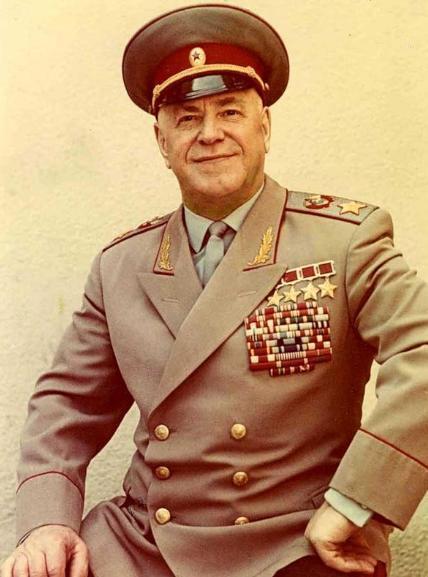 绝对主力:二战苏军十大杰出将领,没指挥过几十万人不好意思上榜