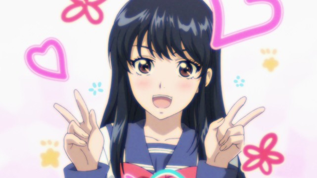 《天空侵犯》讲述的是女主本城游理突然来到一个只有超高大楼的世界