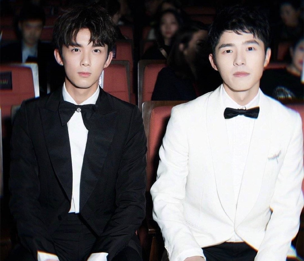 刘昊然被曝出演《伪装学渣》,陈思诚已拿下版权_腾讯新闻