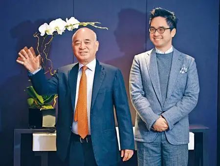 香港富豪排行榜100名_香港保险前十名香港富人榜前100(2)