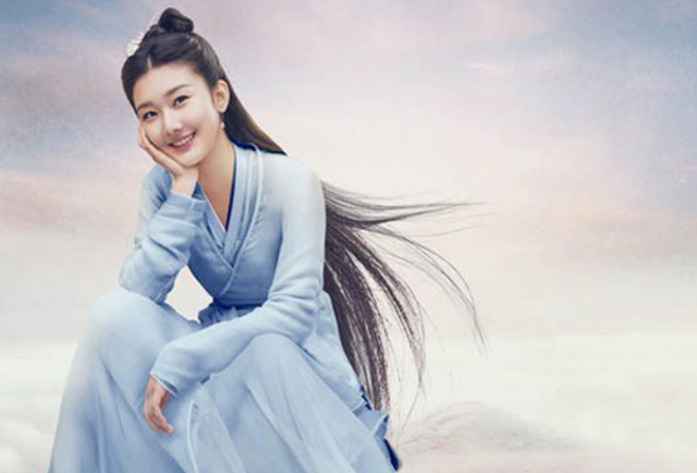 你期待《三生三世步生莲》吗?最希望谁担任女主角