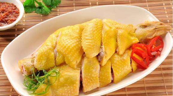 中国特色美食——广东惠州——龙门