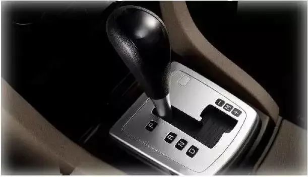 老司机汽车档位上英文你都懂吗