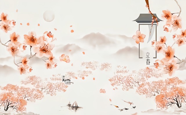 酒香情浓:时令节日里的诗情画意