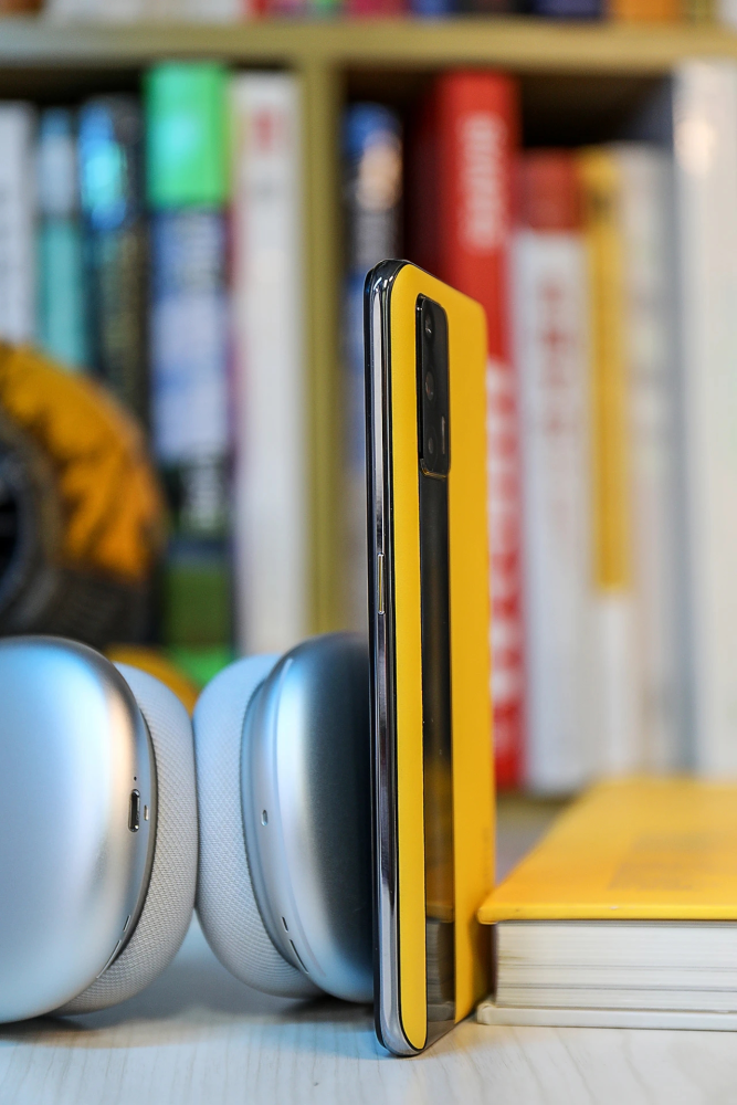 买红米k40pro还是等真我gt网友答案一针见血