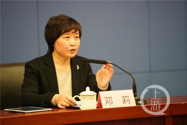 发布会上,市卫生健康委党委委员,副主任邓莉介绍,按照国家统一安排