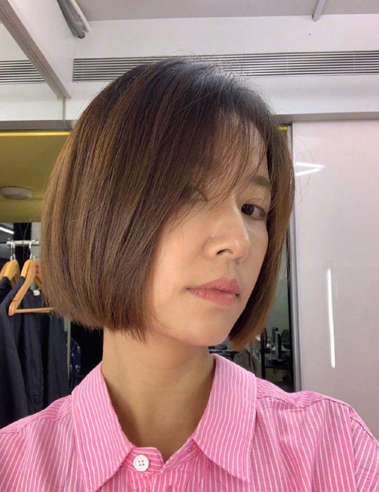 若你才四十岁,这些"老阿姨发型"建议别留,显老又土气