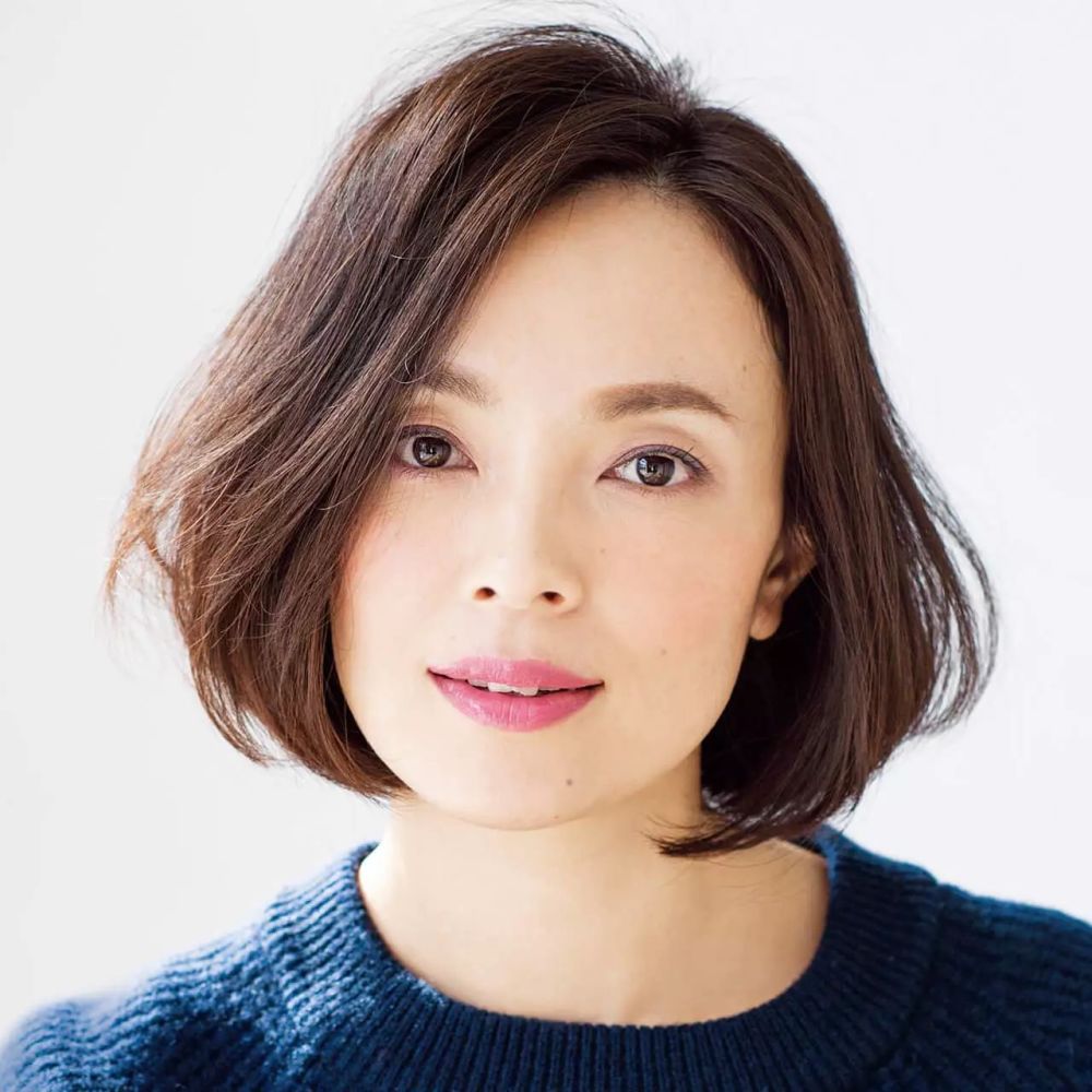 若你才四十岁,这些"老阿姨发型"建议别留,显老又土气