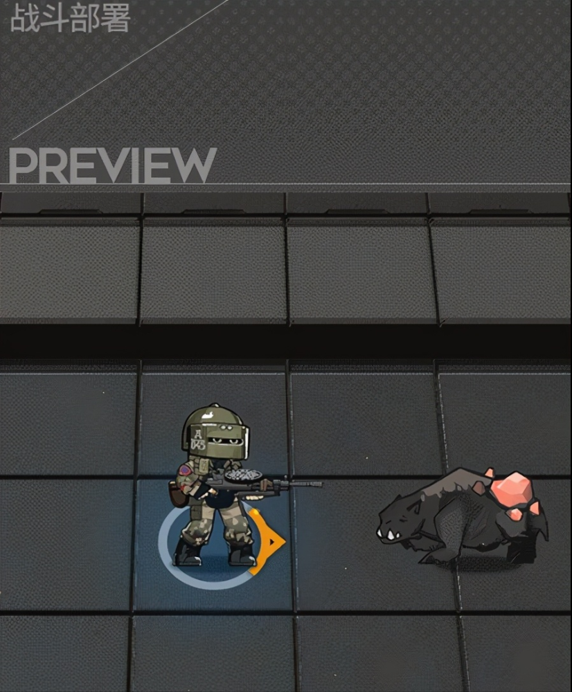 明日方舟五星干员近卫战车厉害吗五星干员近卫战车强度攻略