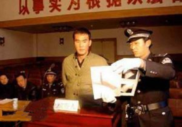 乔建国落网记:令人闻风丧胆的"掏肠恶魔",接连对无辜女性下手_腾讯