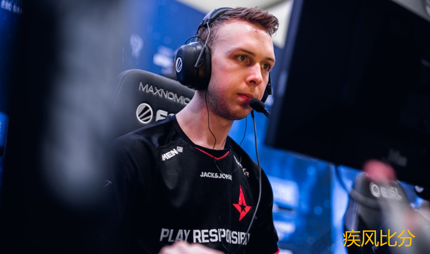 a队队长lukas " gla1ve " rossander采访回复淡化对阵spirit的失败