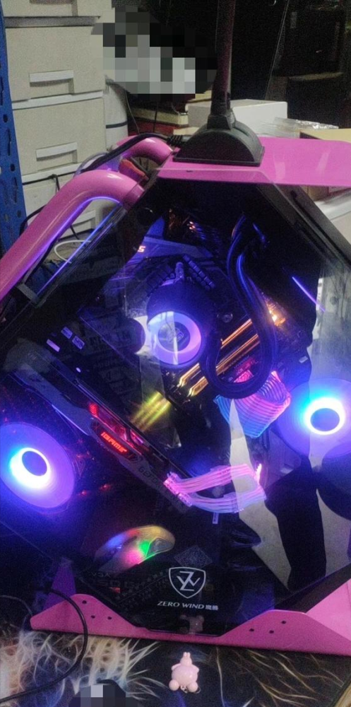 奇形怪状的机箱是否值得购买