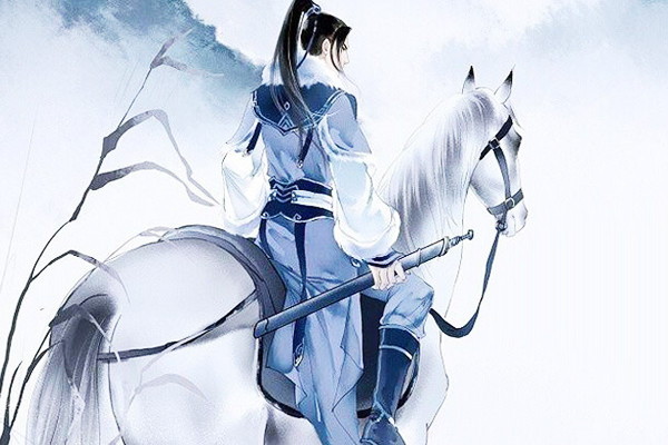 李白写的马想当侠客李贺写的马想当万户侯谁境界更高