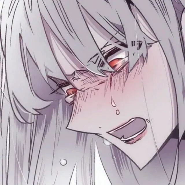 动漫头像|兜兜转转的重逢是场浪漫