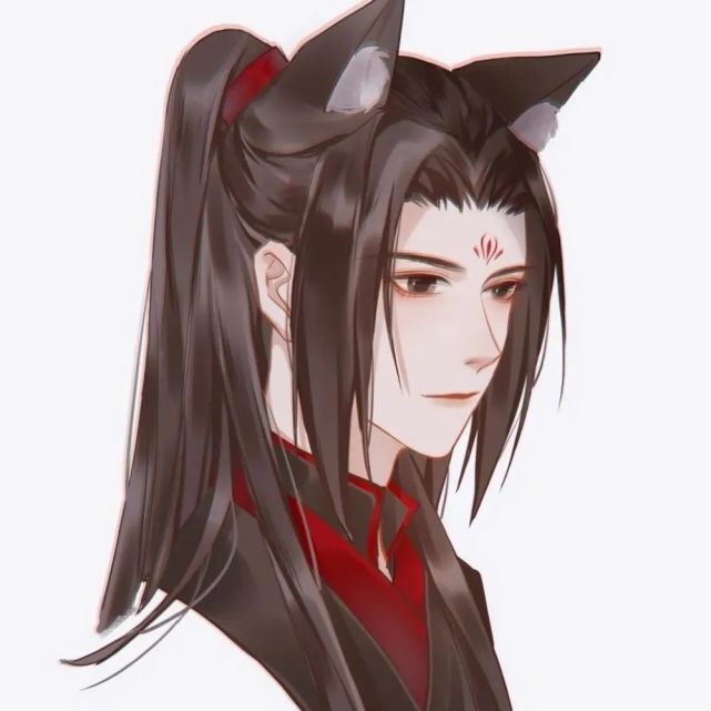 动漫头像|人渣反派自救系统