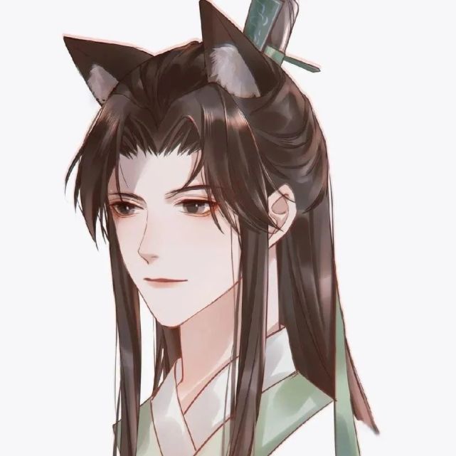 动漫头像|人渣反派自救系统