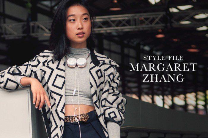官宣章凝成为中国版《vogue》杂志新主编后,就意味着她是vogue杂志史