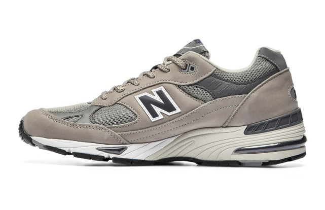 20周年纪念版newbalance991确认发售