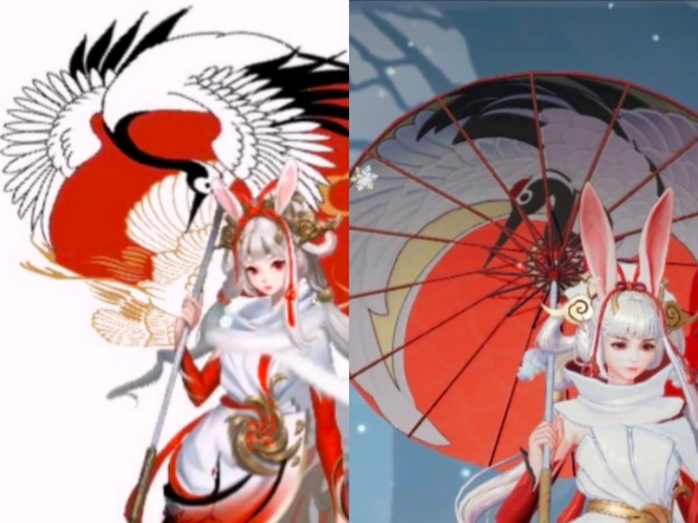 祈雪灵祝进行重做式优化,原本是史诗级?