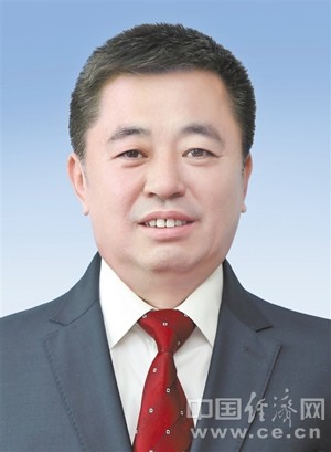 王建忠当选晋中市人大常委会主任 乔金国当选副主任(图