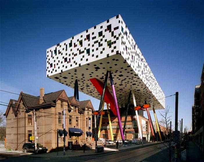 怎么报考温哥华电影学院?要满足什么条件?