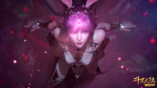 神王唐三为小舞自杀太懦弱毁人设可别再黑了唐三人设从来没变