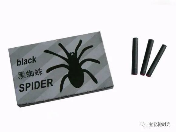 记忆里过年的炮竹