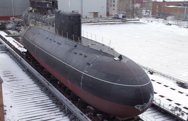 印度金元攻势奏效德国拒绝提供发动机8艘元级潜艇将趴窝