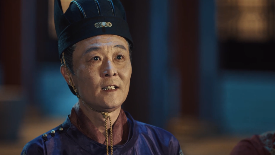 赘婿周喆此举是在敲打贺元常他有意通过南征来掣肘秦老北伐