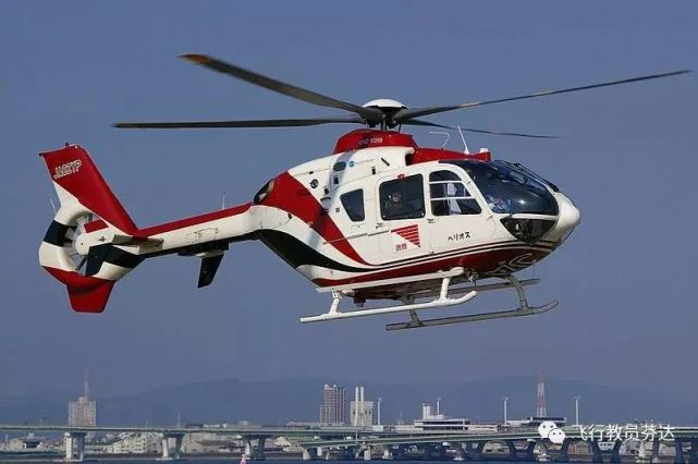 h125直升机参数图片