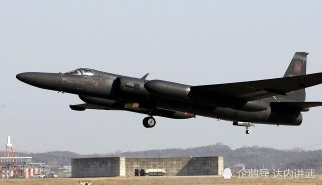 飞行员自带坐垫雇外国人驾驶u2侦察机还有什么奇葩之处