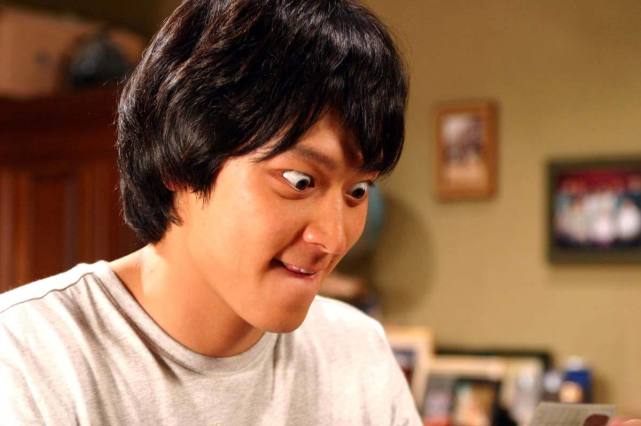 请别相信她这个韩国喜剧片超搞笑