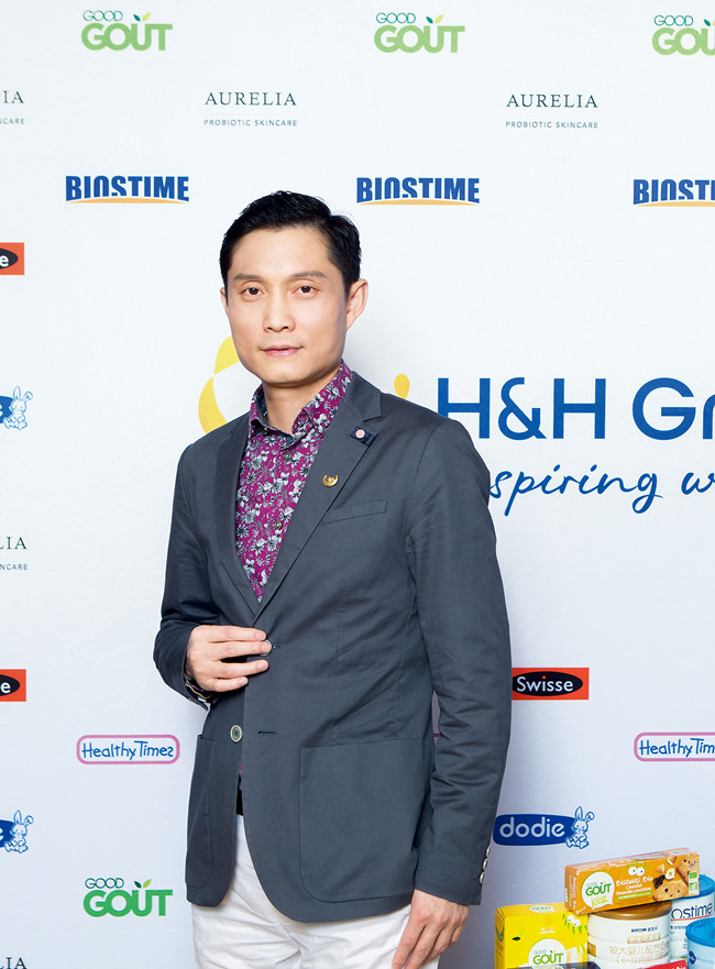 健合bnc中国区执行总裁离任多家乳企换帅中国乳业高管太难当了