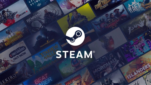 Steam上也可以复制粘贴 玩家在平台上发现了两款相同的游戏 腾讯新闻