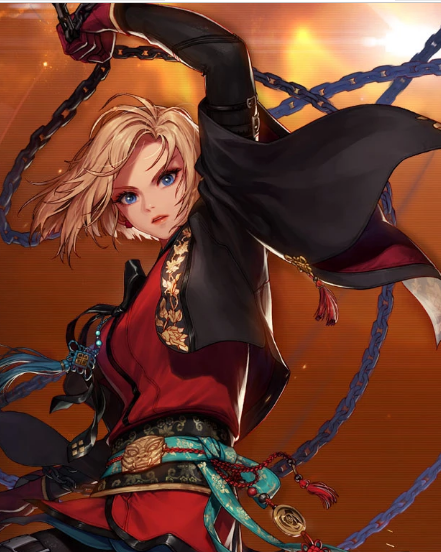 女漫游期待已久的天界玫瑰终于"绽放",三觉后的女神枪手们各有特色