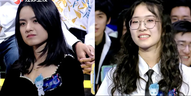 定段业余选手3段,这个有一点厉害啊,花花也让我想起了往届选手凡正阳