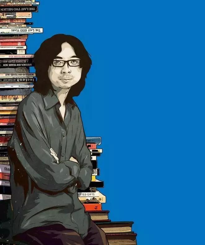 穆勒,伯特兰·罗素,埃德蒙·威尔逊,沃尔特·李普曼,让-保尔·萨特