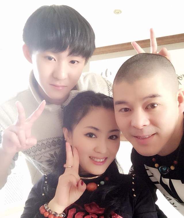 如今正月剃头博眼球太心酸_腾讯新闻
