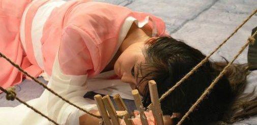 弹琵琶到底是怎样一种酷刑?比凌迟更可怕,让犯人胆战心惊_腾讯新闻