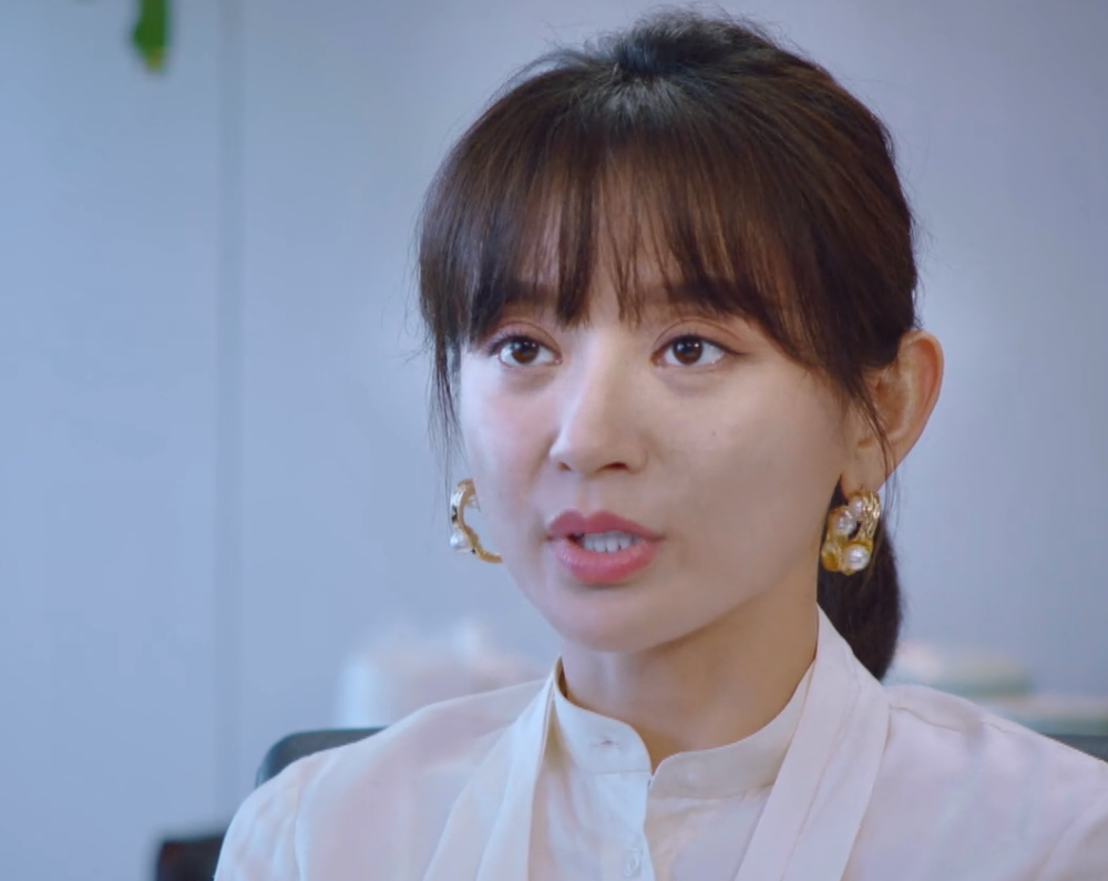 甜蜜大结局田蜜和常胜结婚万百千改邪归正罗江慧眼识才于洋洋功成名就