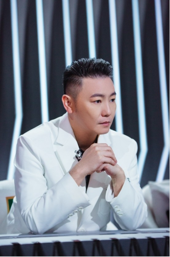 陈琦沅"温暖"助力《姐姐2》第六期踢馆赛!