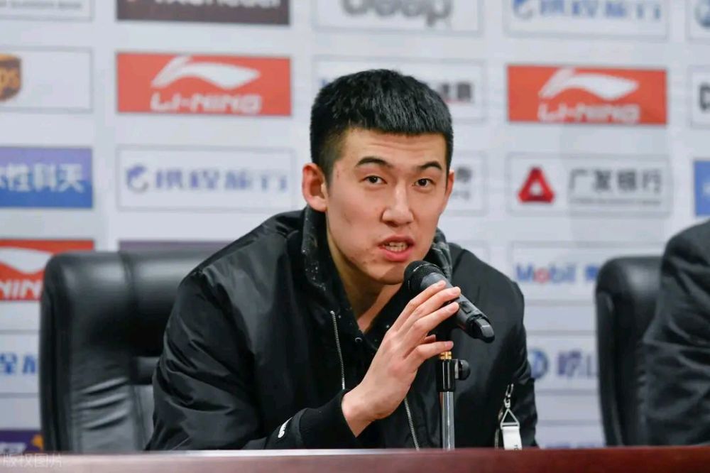 付豪训练崴脚,杨鸣谈弗格,全明星成全运会阵容!