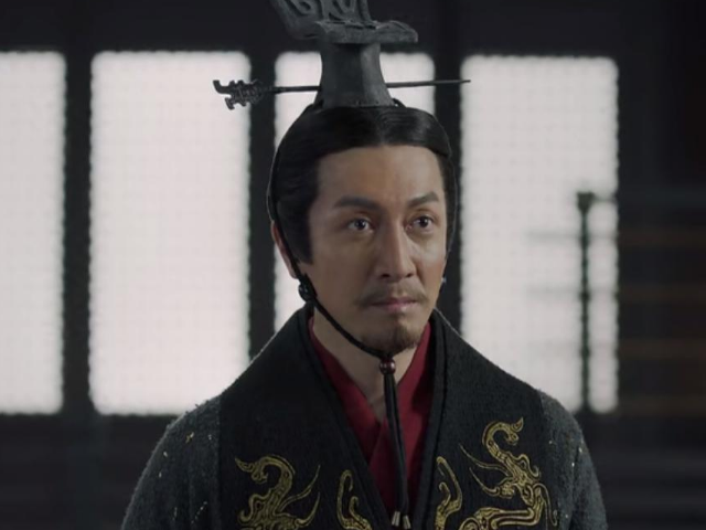 秦国法令严明,嫪毐进宫后有什么功绩,能够被封为长信侯?