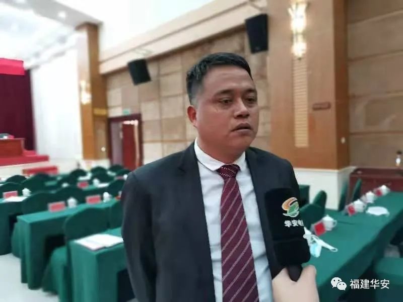 立足岗位履职尽责做一名真实的华安人且听他们怎么说