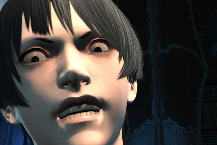 ff14里那些放飞自我的剧情尺度堪比本子还暗藏惊悚隐情