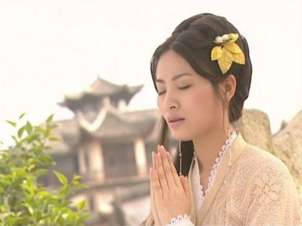 她虽然是仙女,可是专带男人下地狱,古龙笔下的林仙儿_腾讯新闻